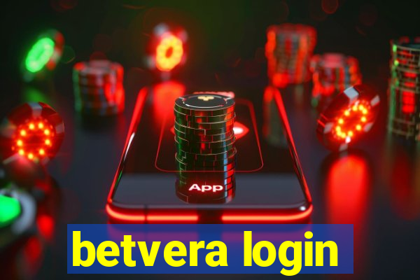 betvera login